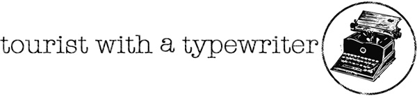 Tourist With A Typewriter Ltd. Is An Independent, Award-winning 